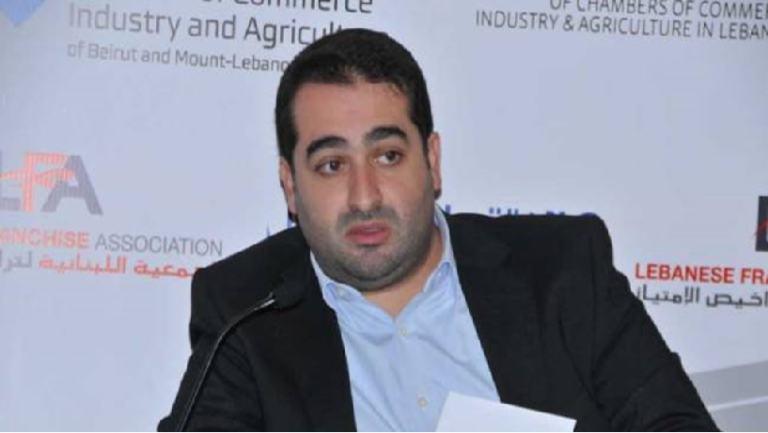 Mr. Wissam Akkawi, Fiesta Group’s General Manager