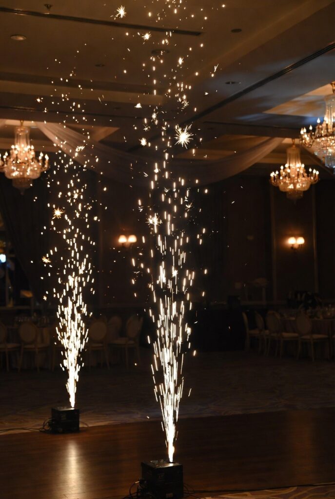 Fireworks Company Ras Al Khaimah — Best Pyrotechnics Shows 2026